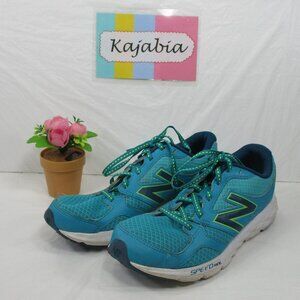 NEW BALANCE  Speed Ride Tennis Shoes Size 8